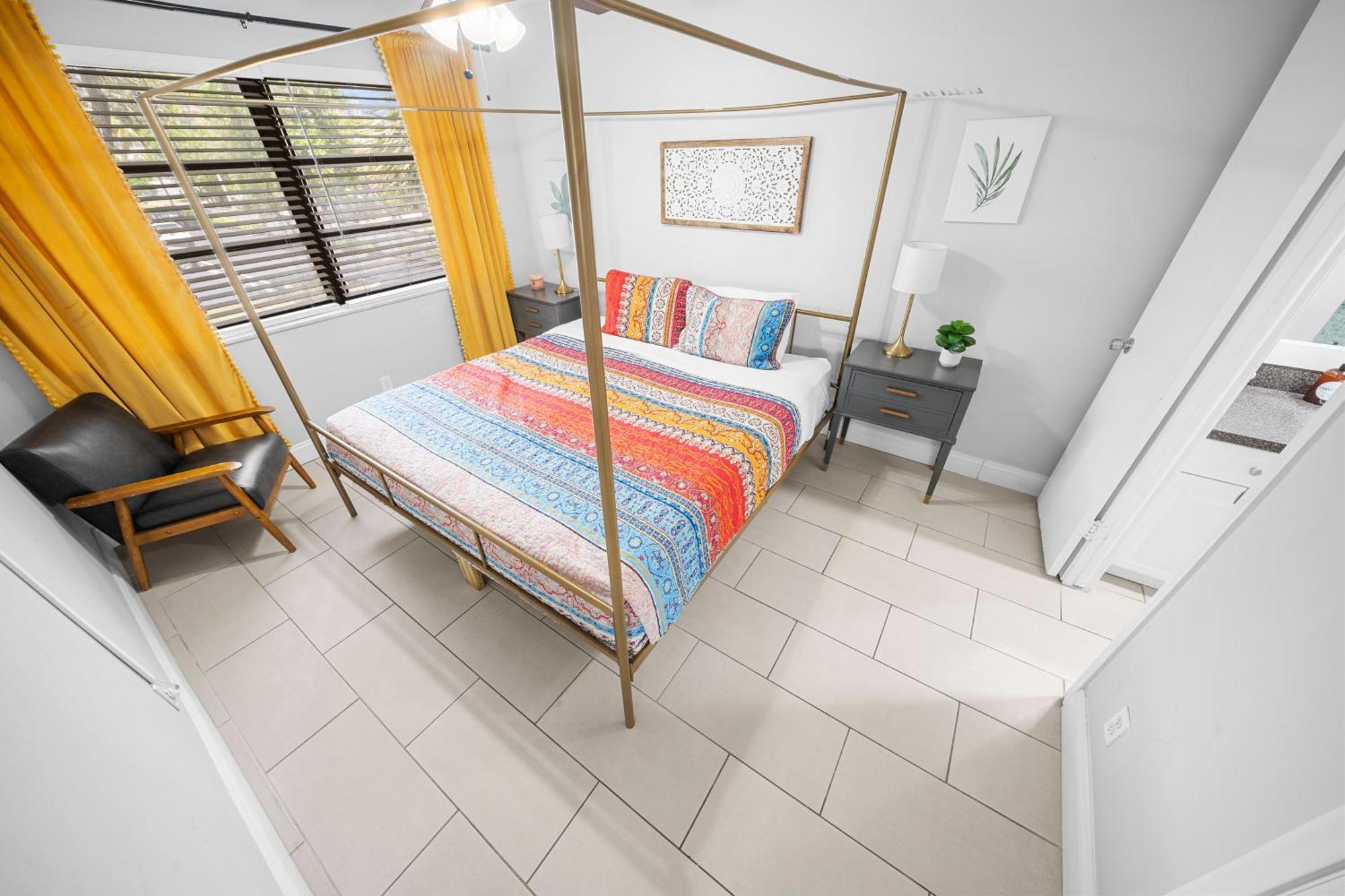 Bayview Apartments By Lowkl Fort Lauderdale Eksteriør bilde