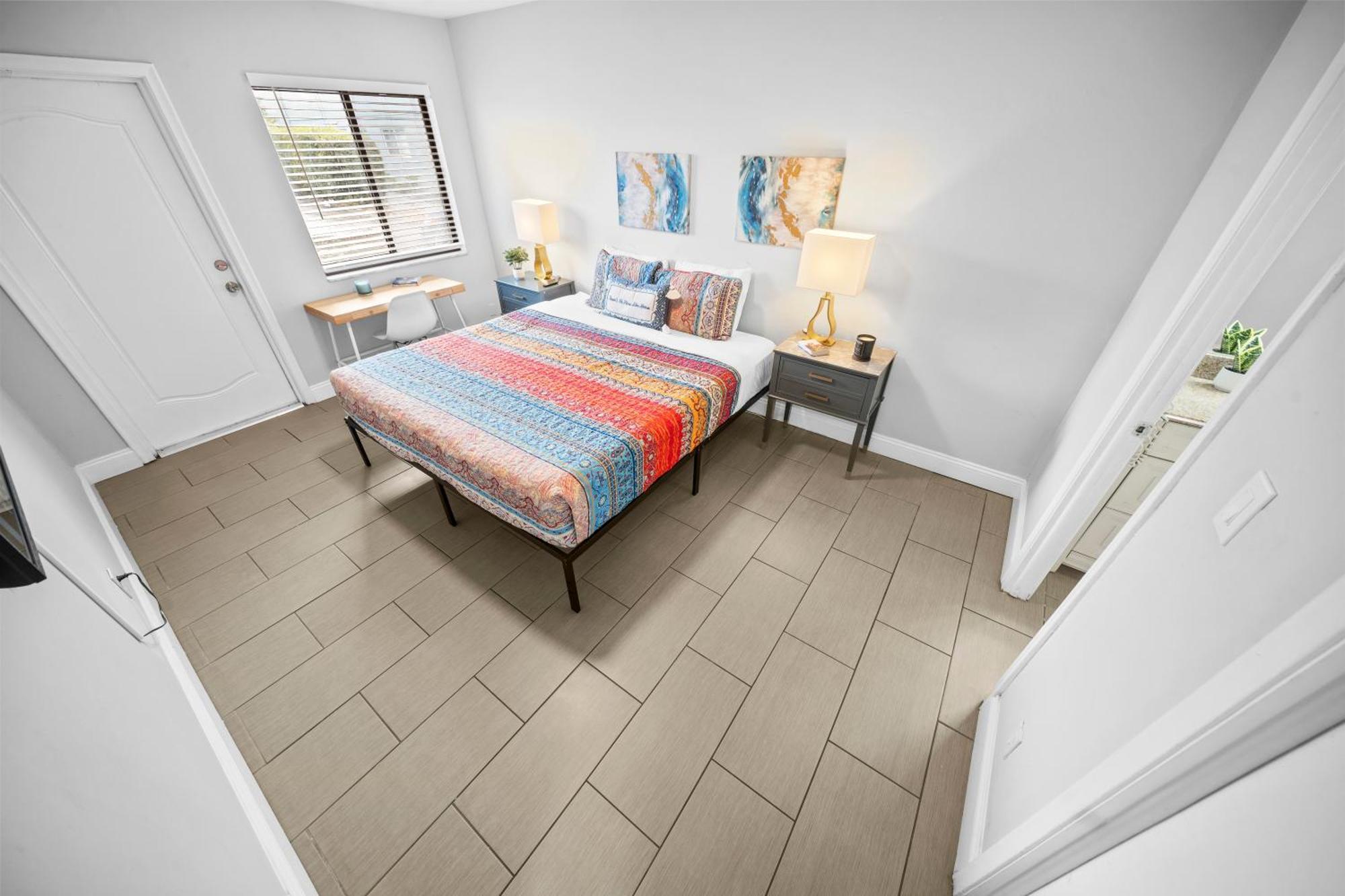 Bayview Apartments By Lowkl Fort Lauderdale Eksteriør bilde