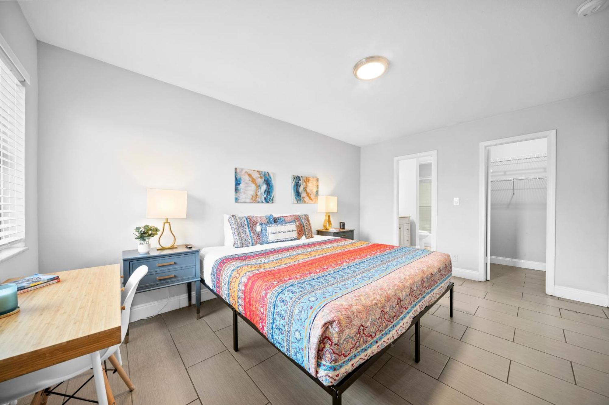 Bayview Apartments By Lowkl Fort Lauderdale Eksteriør bilde
