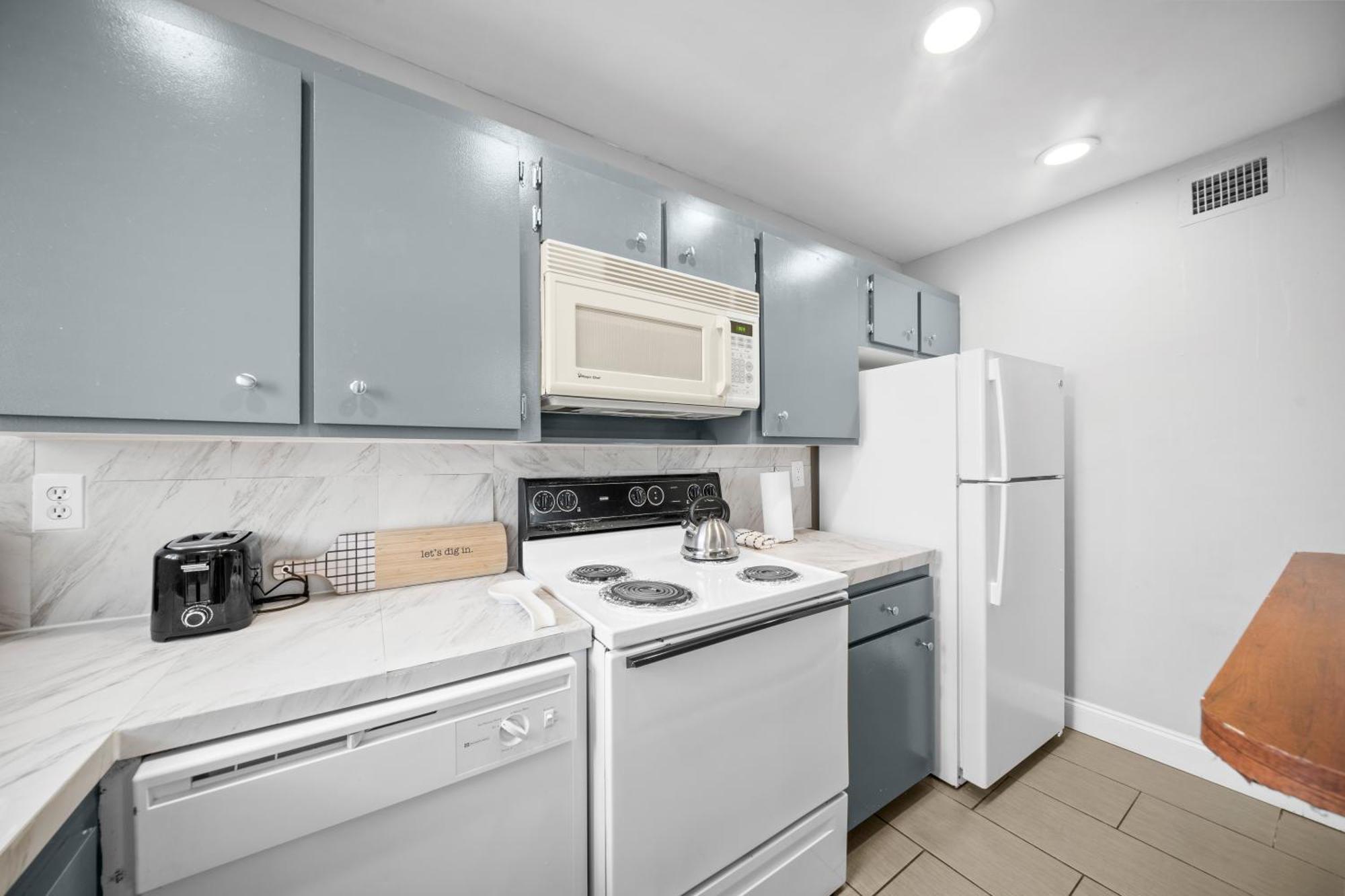 Bayview Apartments By Lowkl Fort Lauderdale Eksteriør bilde