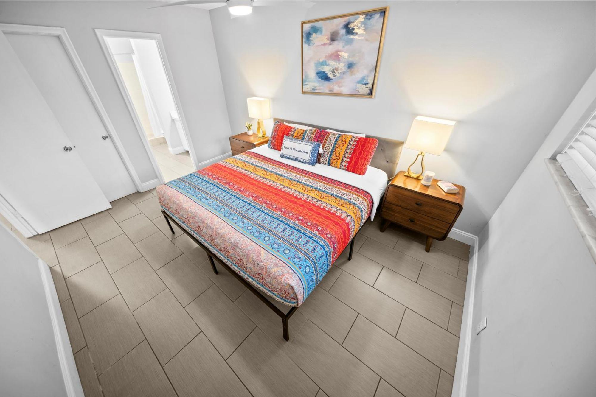 Bayview Apartments By Lowkl Fort Lauderdale Eksteriør bilde