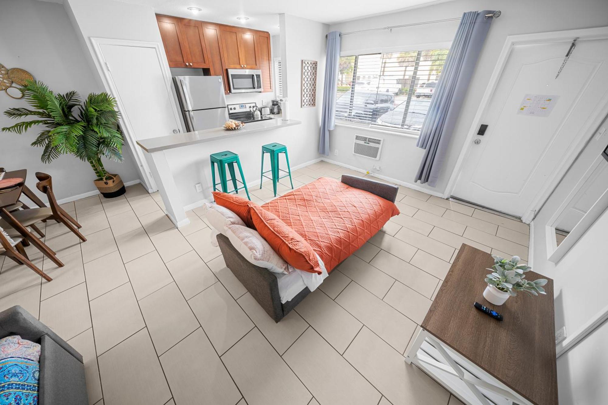 Bayview Apartments By Lowkl Fort Lauderdale Eksteriør bilde